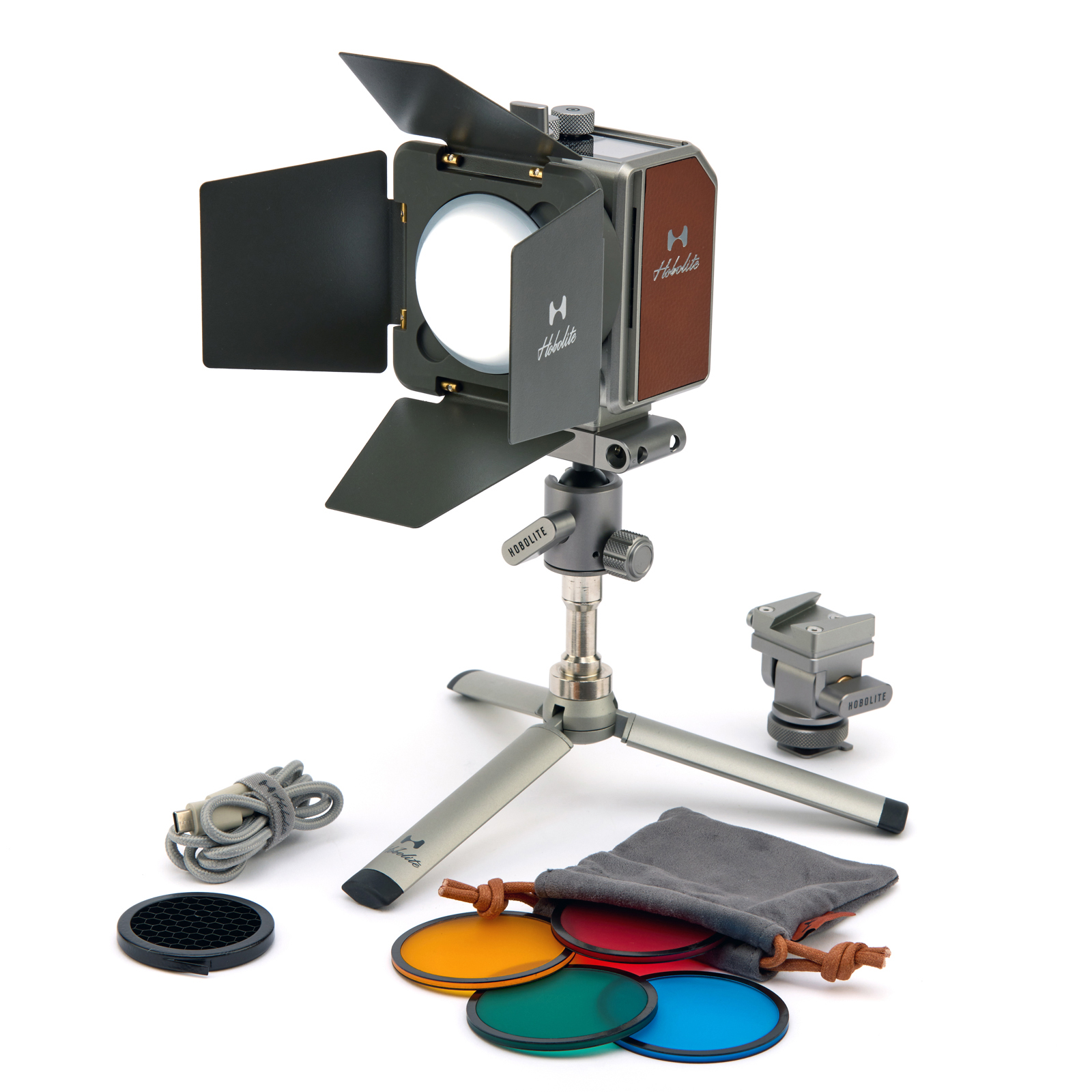 Click to view product details and reviews for Hobolite Mini Creator Kit.