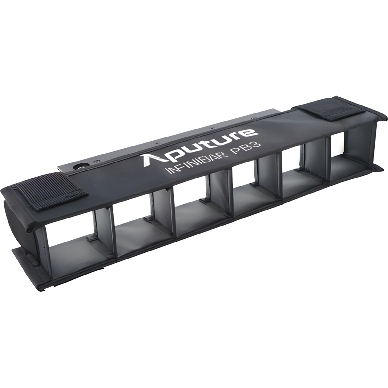 Click to view product details and reviews for Aputure Infinibar Pb6 Light Control Grid 45 Degree.