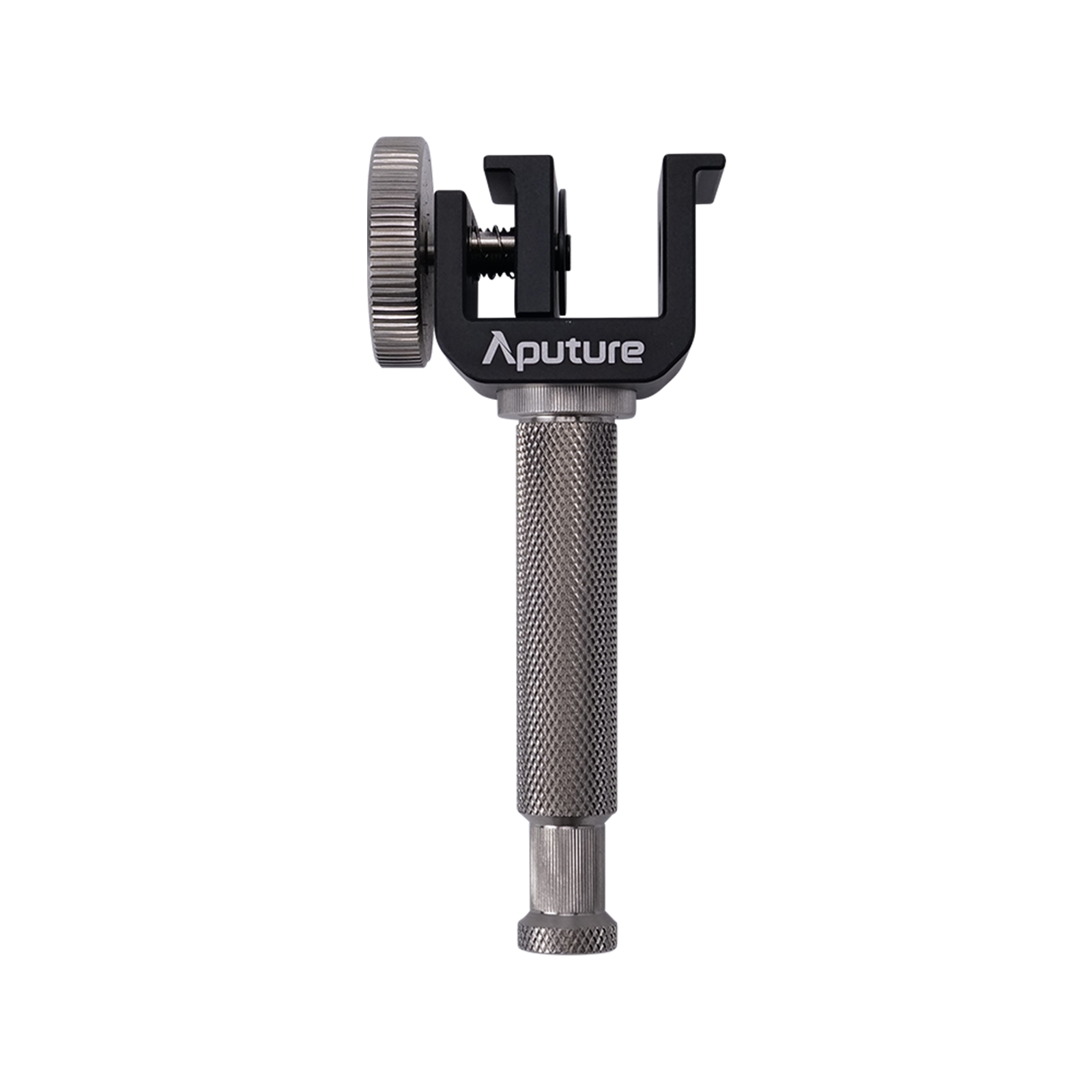 Click to view product details and reviews for Aputure Infinibar Clamp.