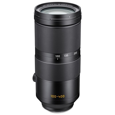 Leica 100-400mm f5-6.3 Vario-Elmar-SL Lens