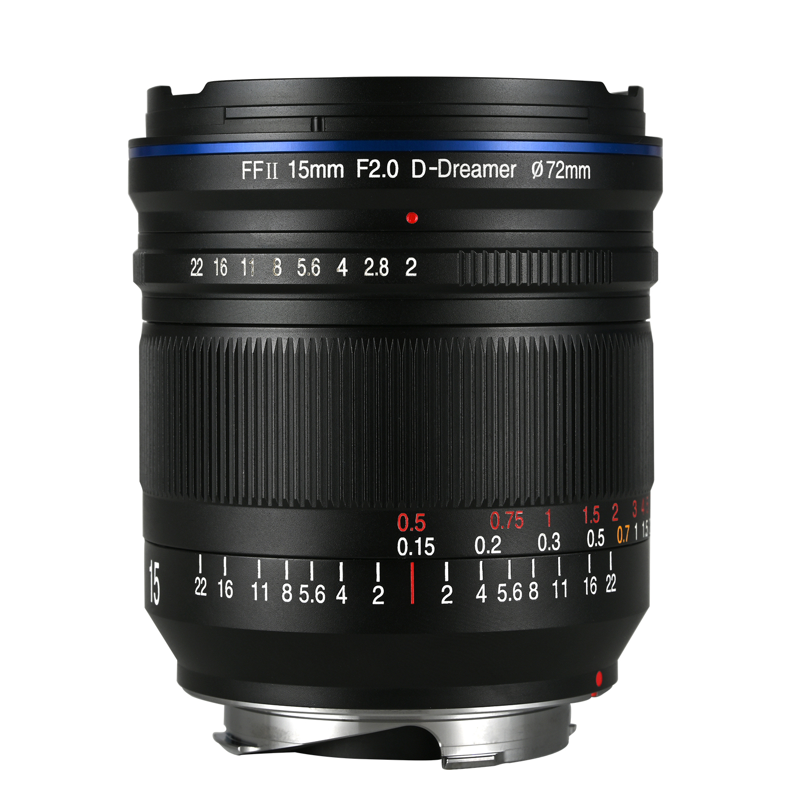 Laowa 15mm f2 Zero-D Lens for Leica M | Wex Photo Video | Wex