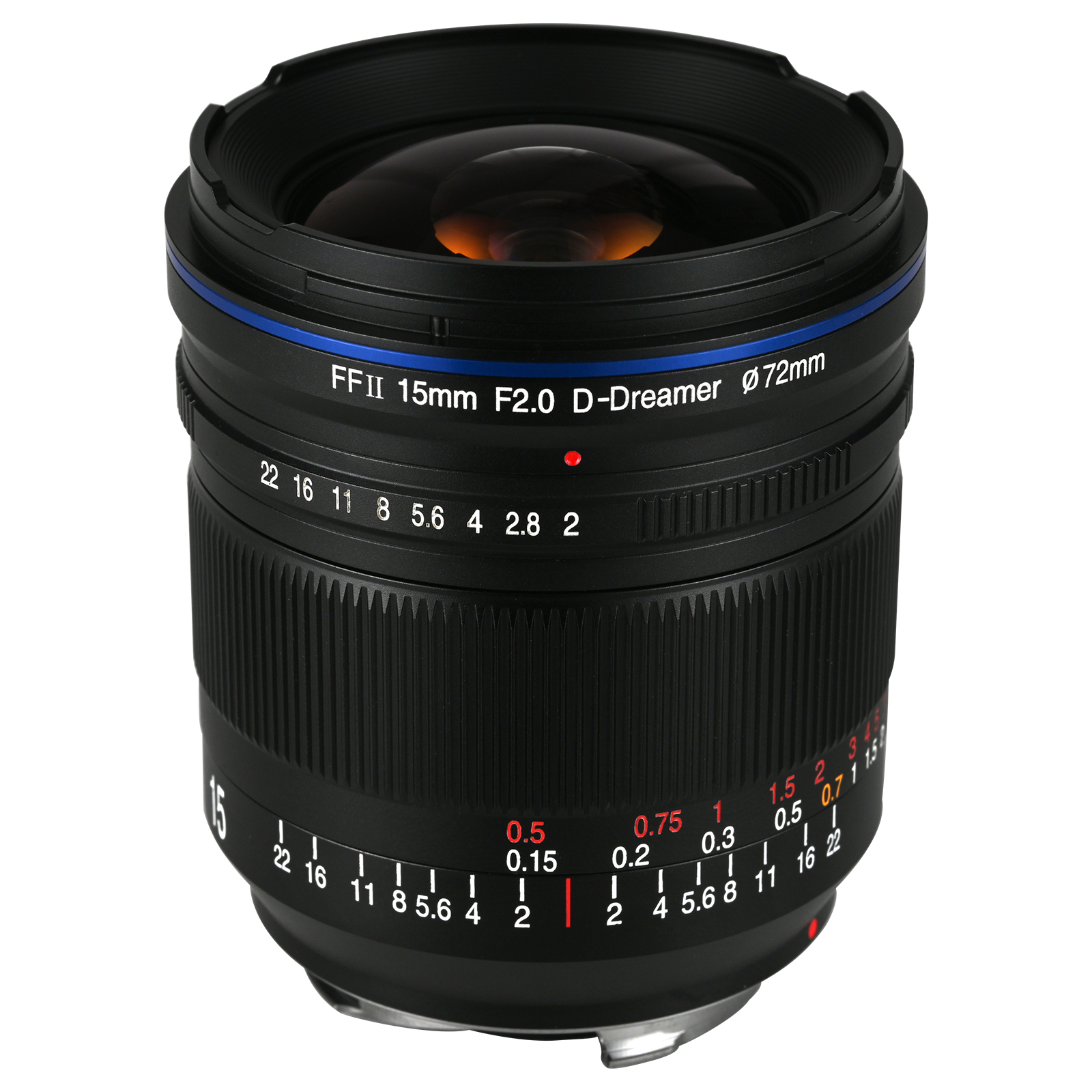 Laowa 15mm f2 Zero-D Lens for Leica M | Wex Photo Video | Wex