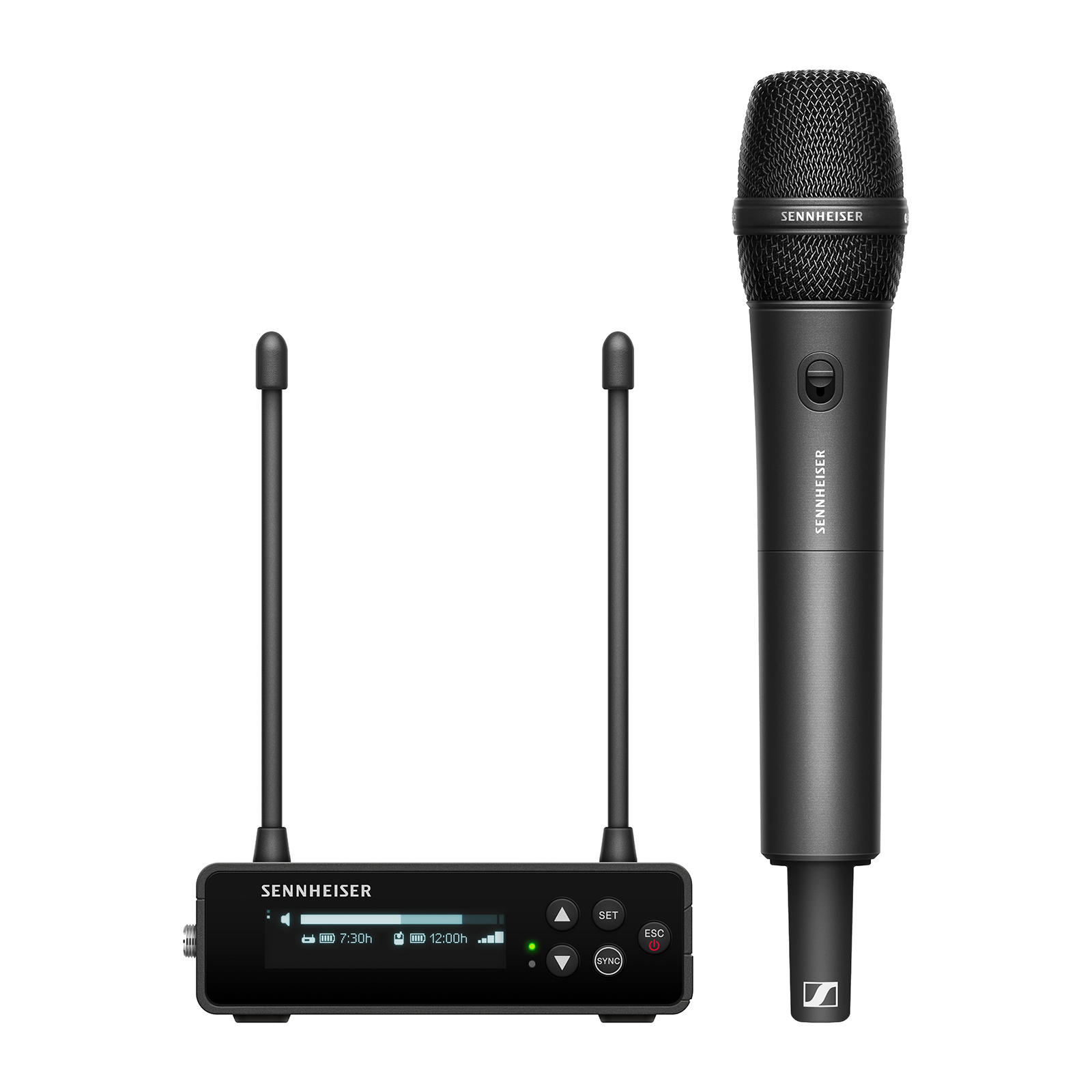 Sennheiser EW DP 835 Digital Wireless Set GB