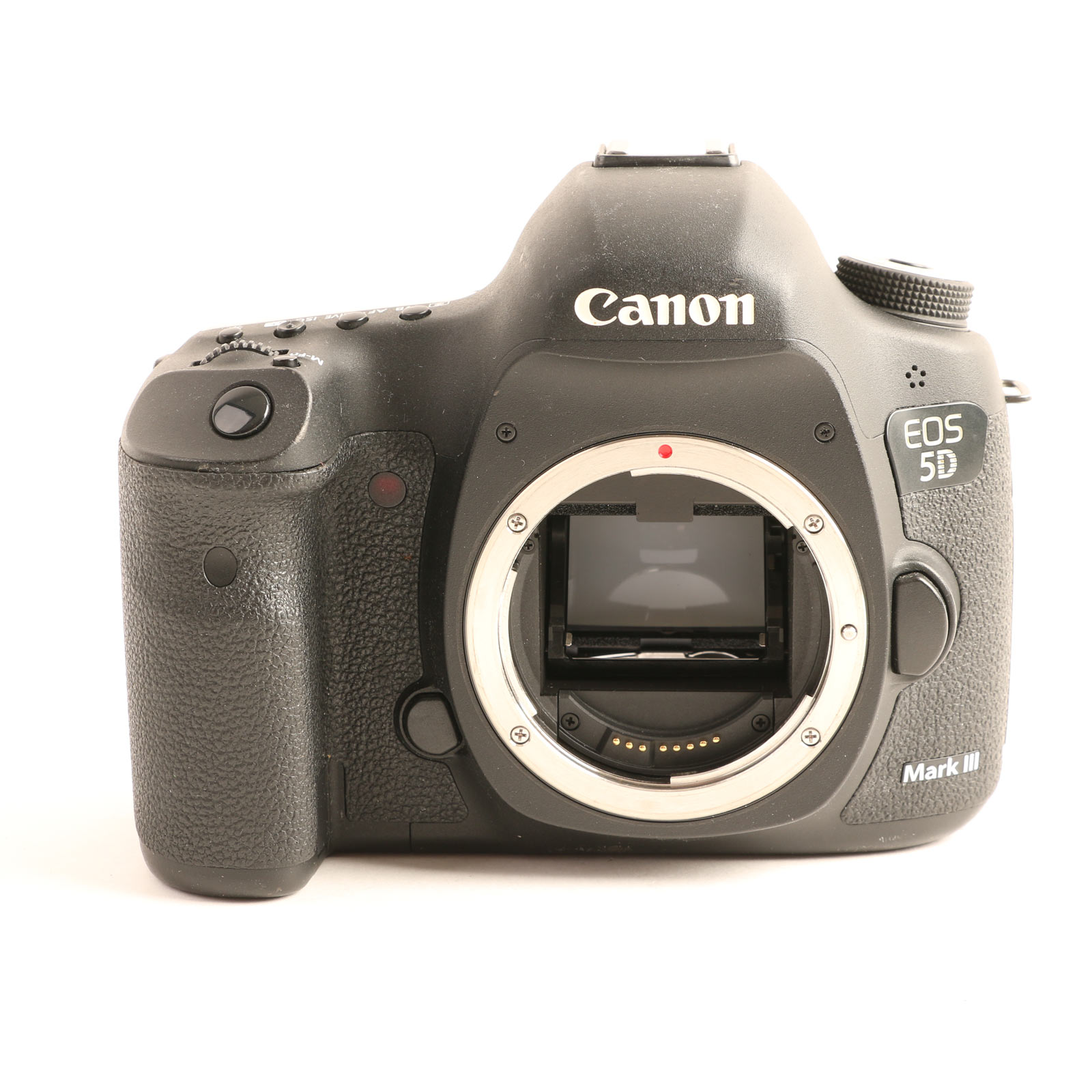 wex canon 5d mark iii