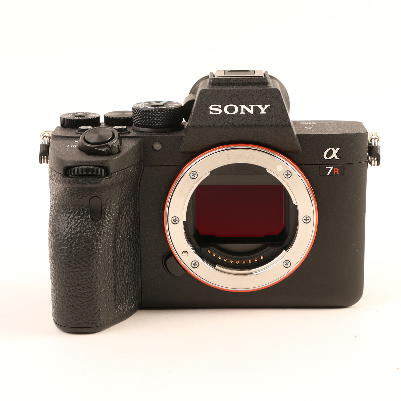 sony a7r iii wex