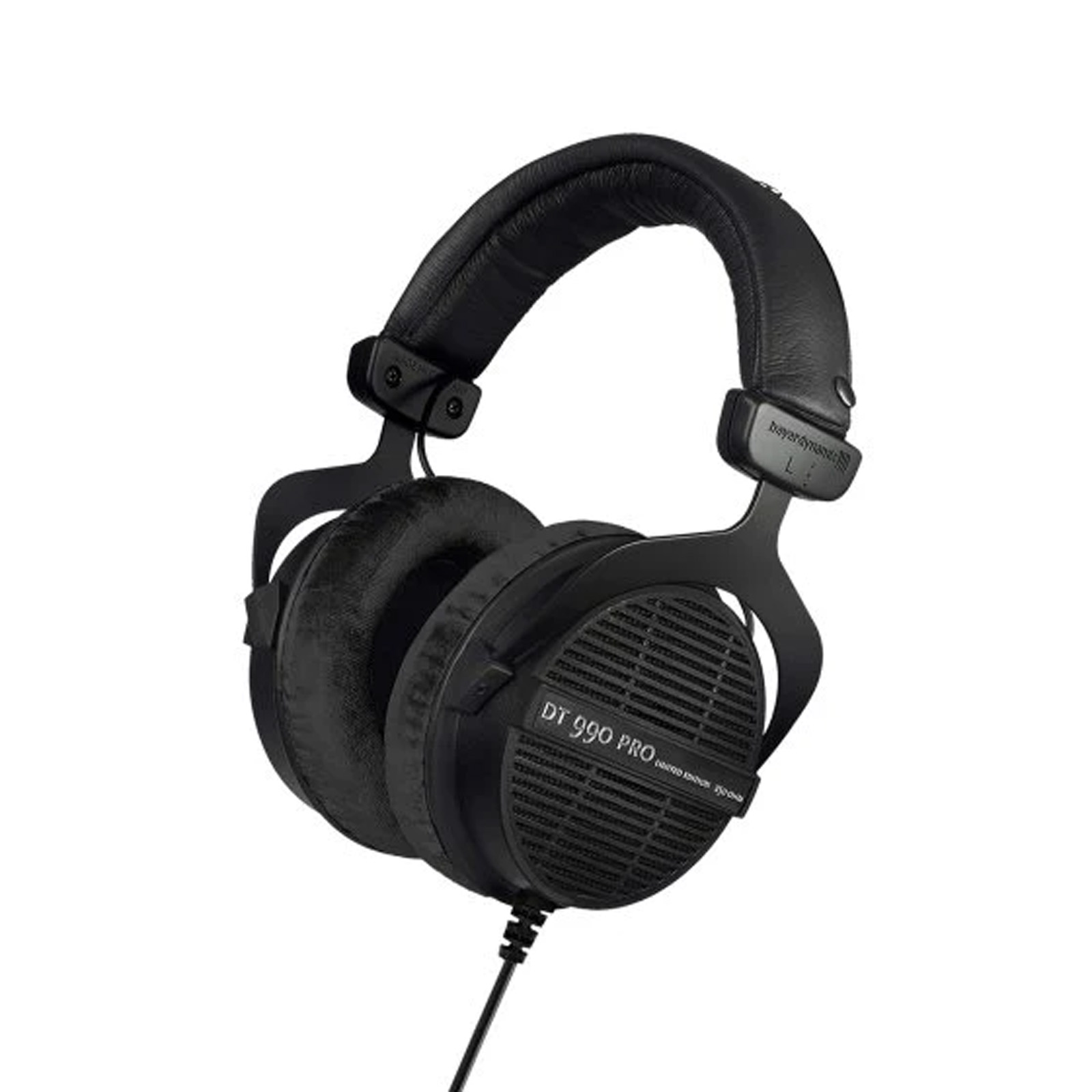 Beyerdynamic DT 990 Pro Open Dynamic Headphones - Black Edition | Wex ...