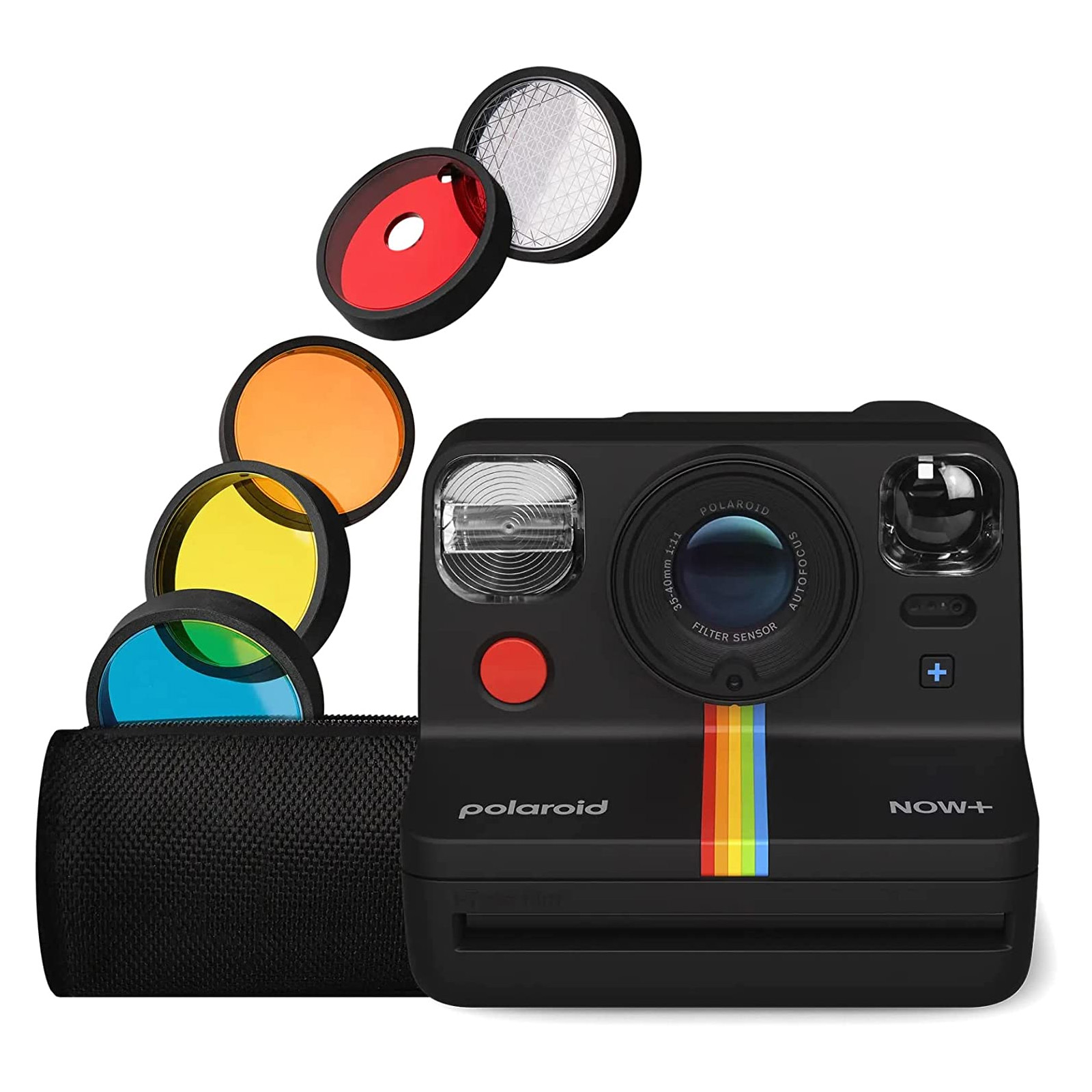 Polaroid Now Instant outlet Camera