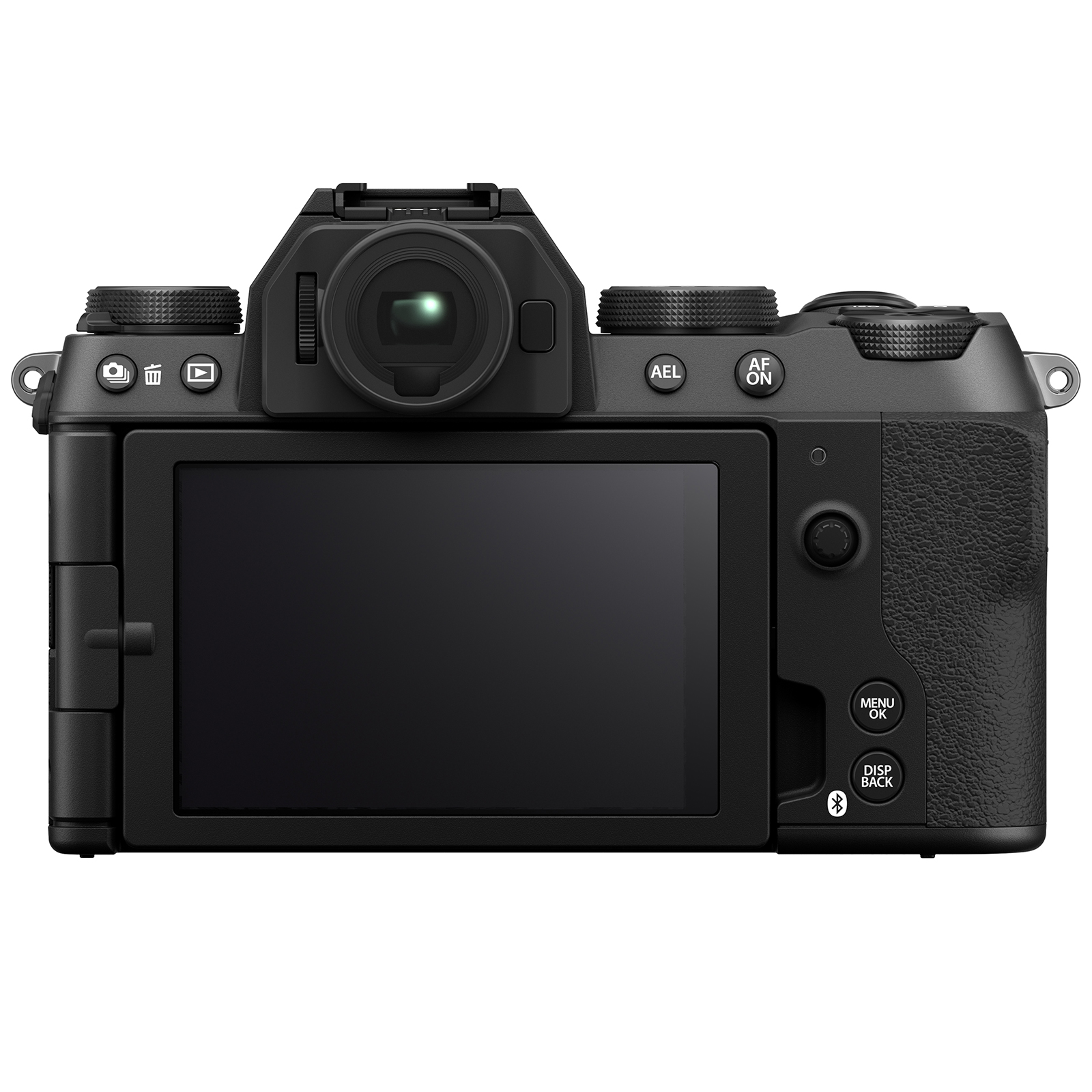 Fujifilm X-S20 Digital Camera Body | Wex Photo Video | Wex Photo Video