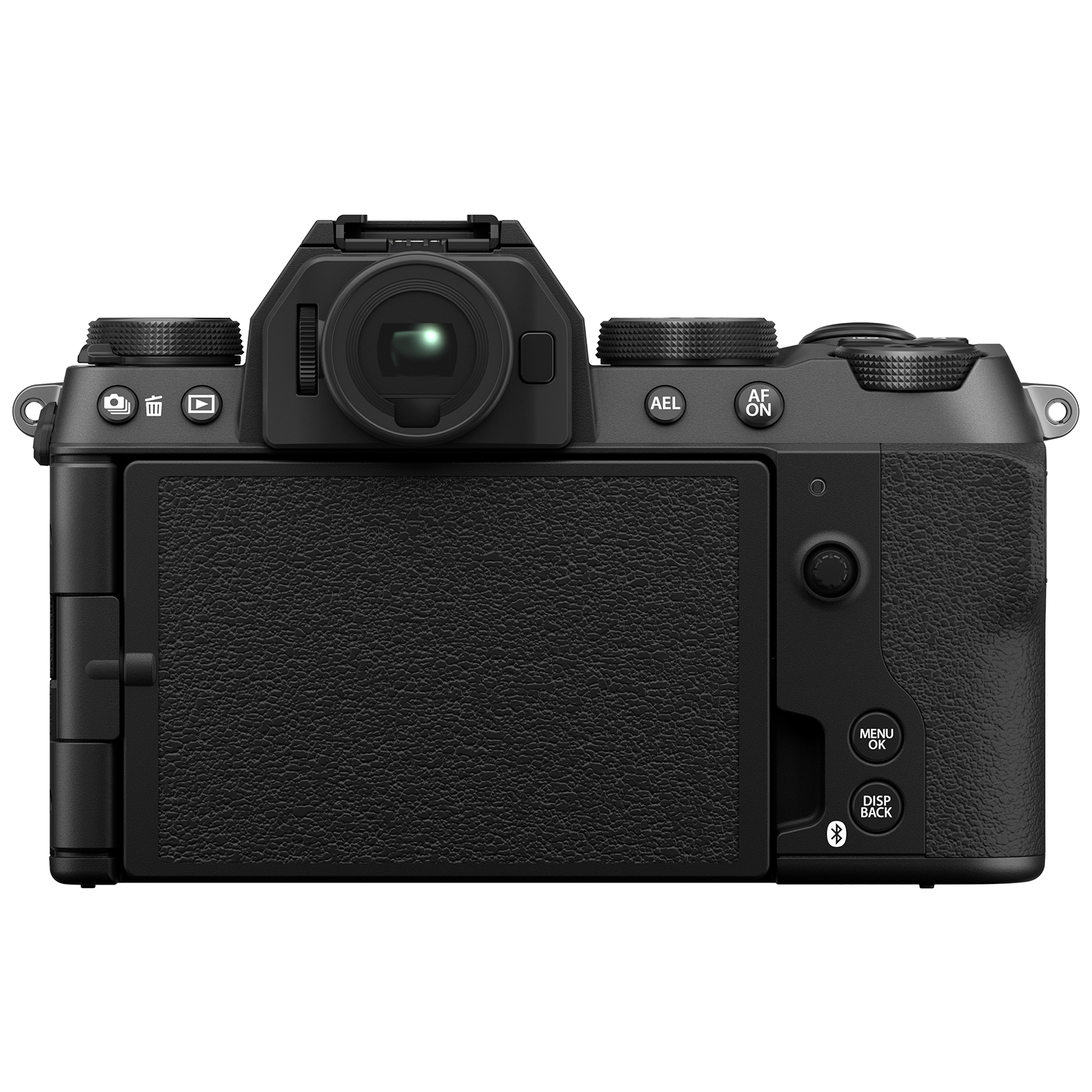 Fujifilm X-S20 Digital Camera Body | Wex Photo Video | Wex Photo Video