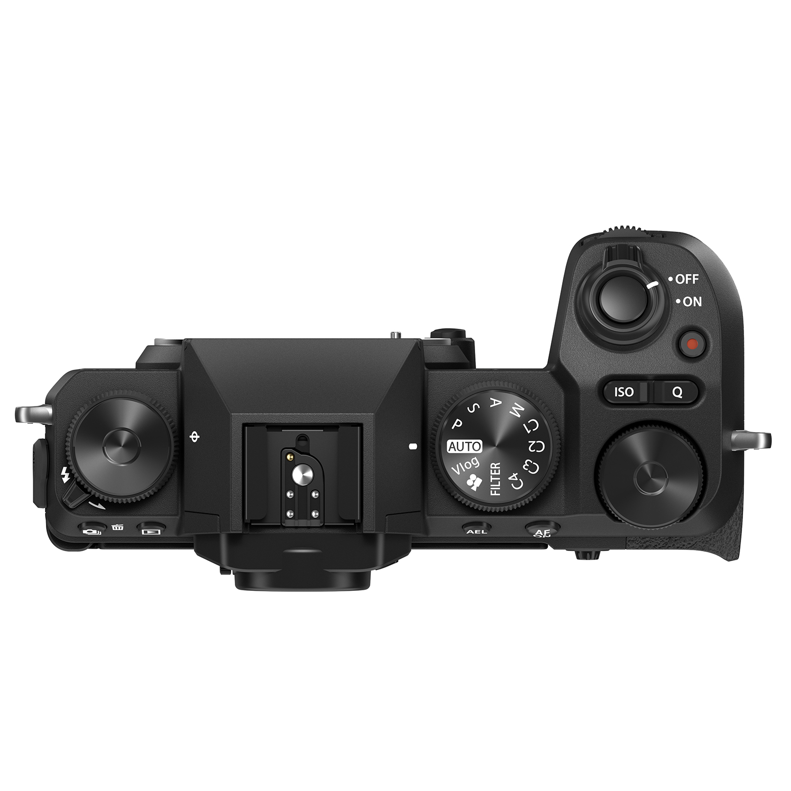 Fujifilm X-S20 Digital Camera Body | Wex Photo Video | Wex Photo Video