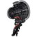 Rycote Cyclone Windshield Kit Small (MZL)