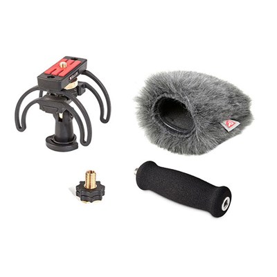 Rycote Audio Kit - Zoom H5