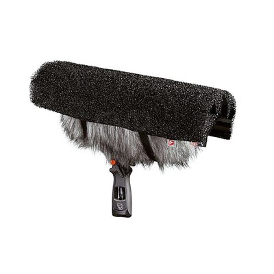 Rycote Duck Raincover 1