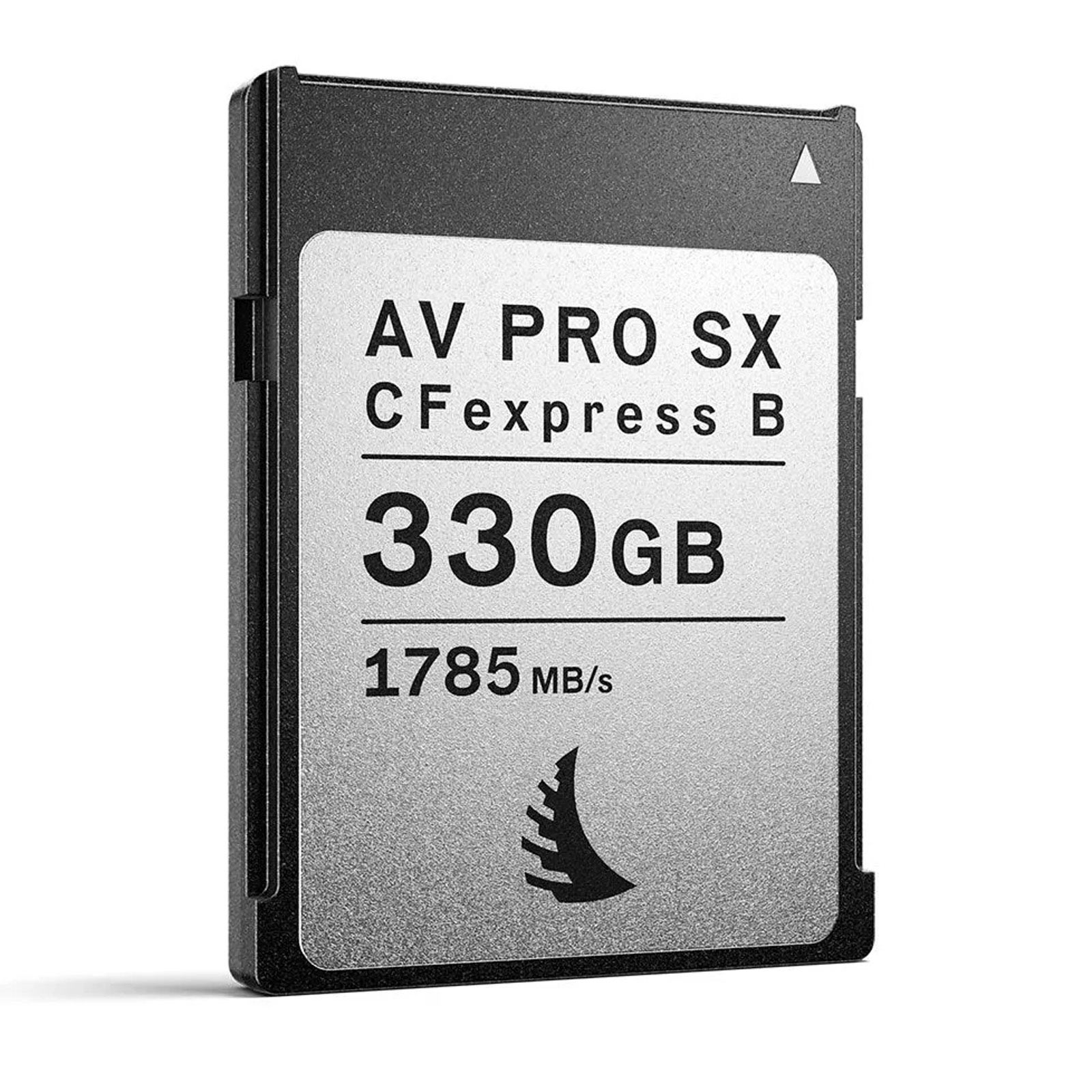 Angelbird AV PRO CFexpress Type B SX 330GB | Wex Photo Video