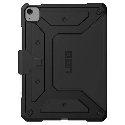 Urban Armor Gear Metropolis SE Apple iPad 10.9-inch Case - Black