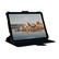 Urban Armor Gear Metropolis SE Apple iPad 10.9-inch Case - Mallard