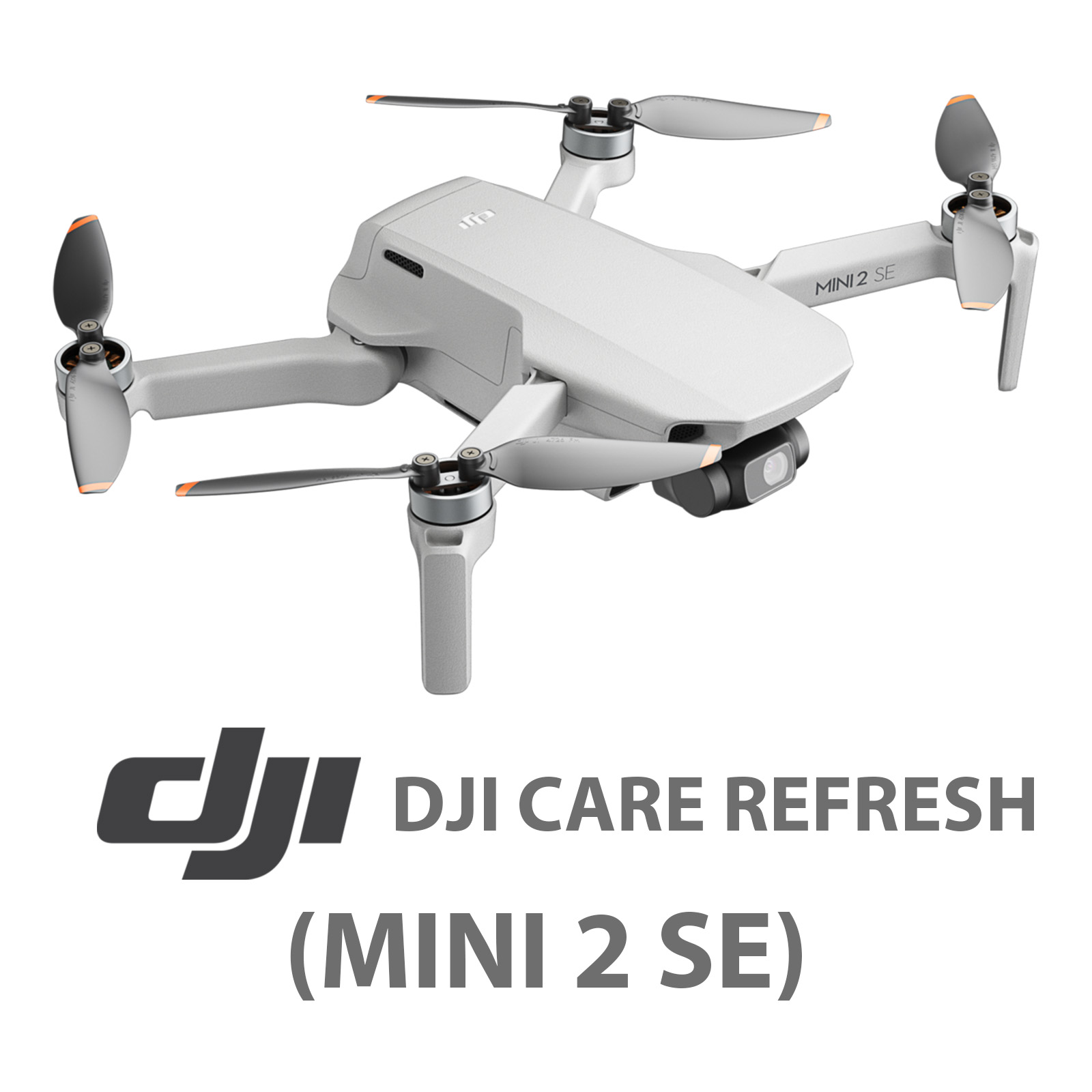 DJI mini 2 fly sale more combo Drohne + Care refresh