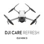 DJI Mini 3 Care Refresh Code - 2Y