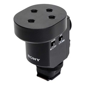 Sony ECM-M1 Shotgun Microphone