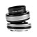 Lensbaby Twist 60 Lens + Double Glass II Optic Swap Kit for Sony E