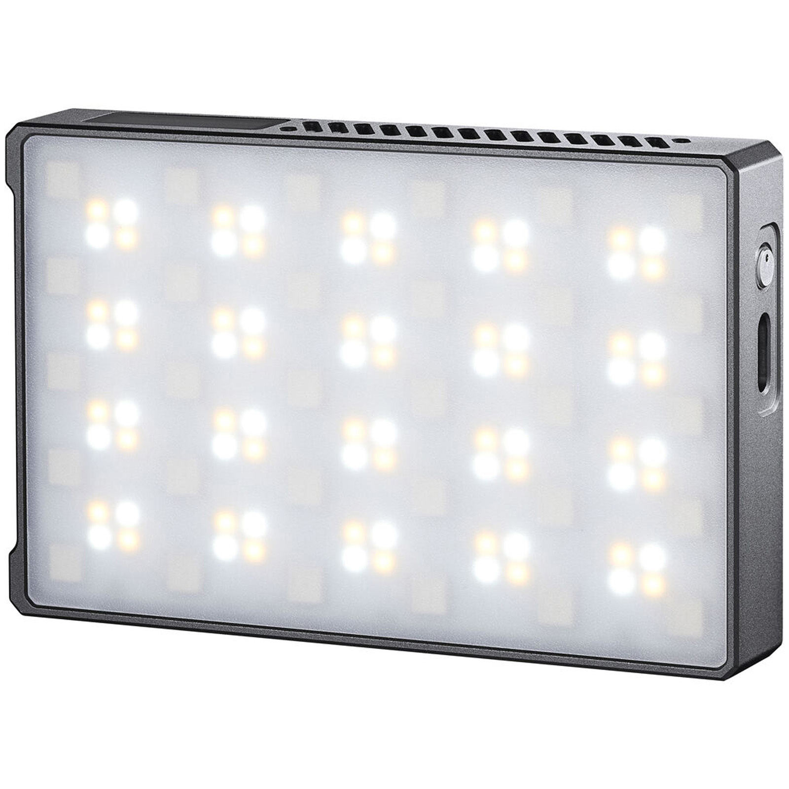 Godox Knowled C5r Professional Rgbww Led Light