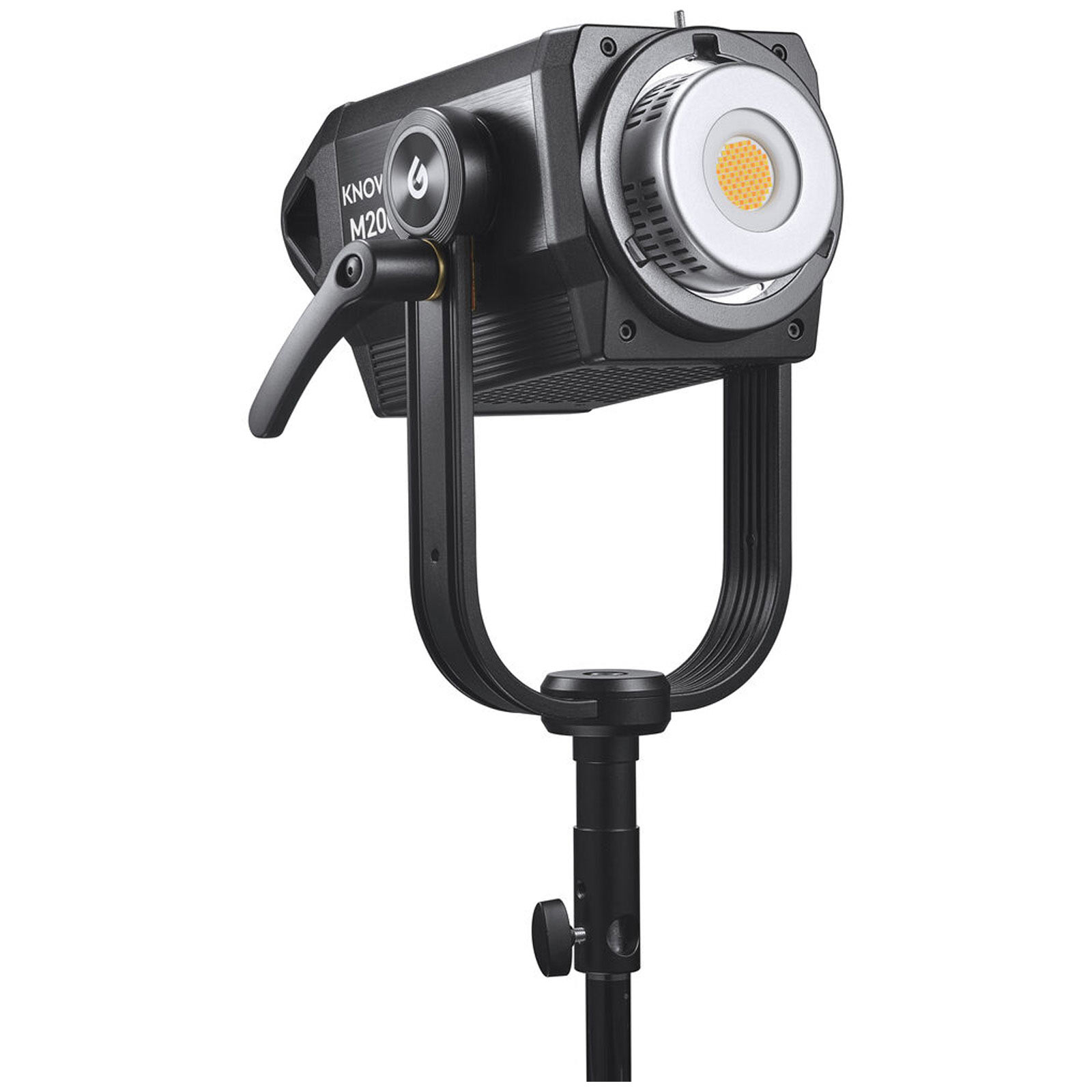 Click to view product details and reviews for Godox Knowled M200bi Professional Bi Colour Led Light.