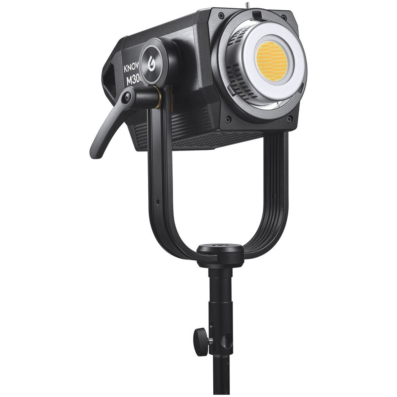 Click to view product details and reviews for Godox Knowled M300bi Professional Bi Colour Led Light.