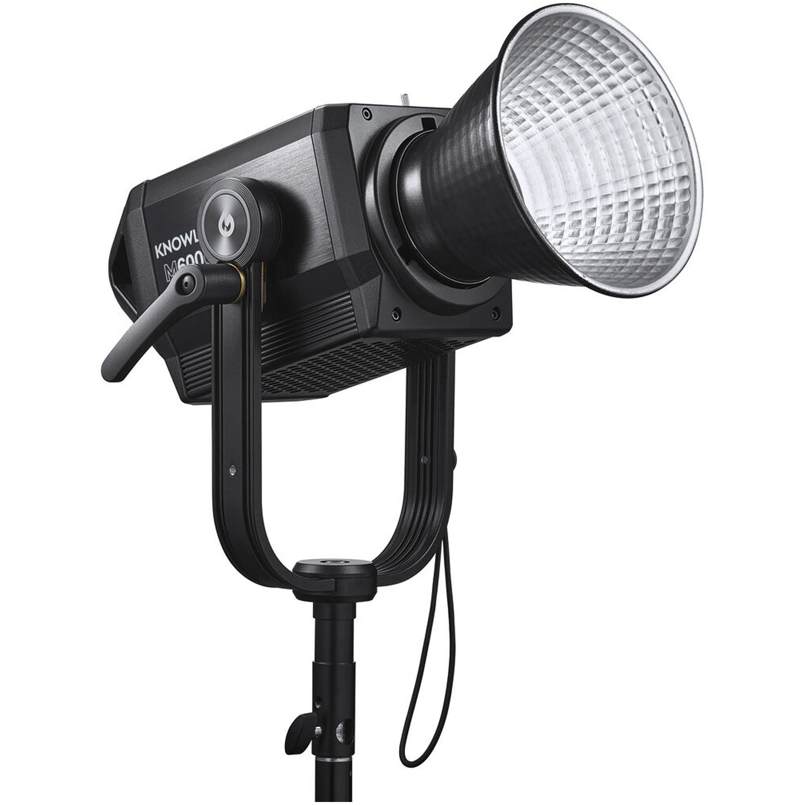 Click to view product details and reviews for Godox Knowled M600d Professional Day Light Led Light.