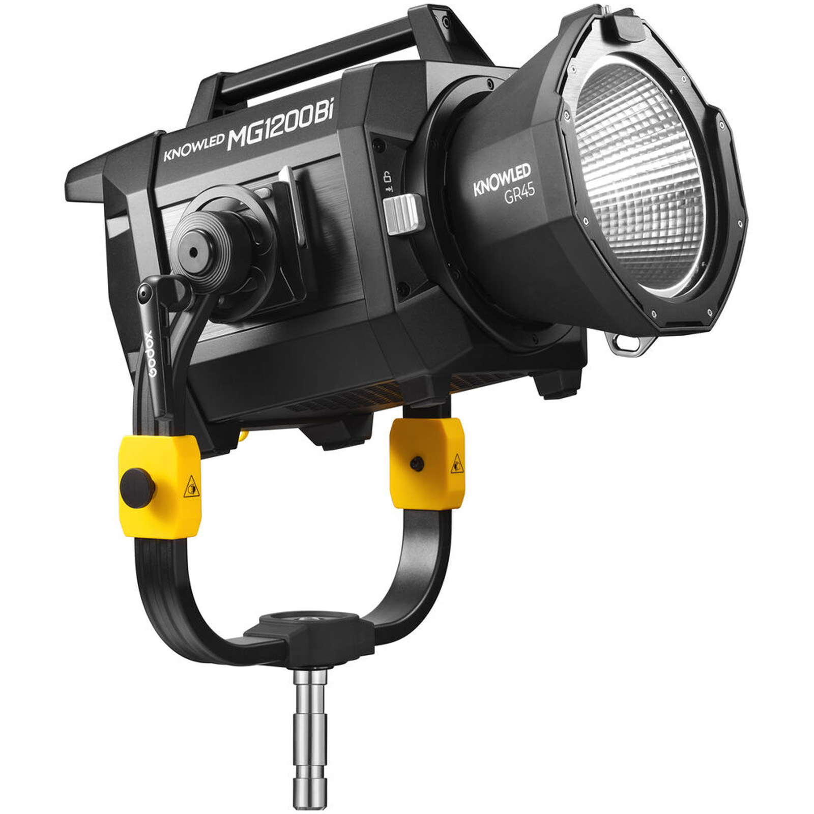 Click to view product details and reviews for Godox Knowled Mg1200bi Professional Bi Colour Led Light.