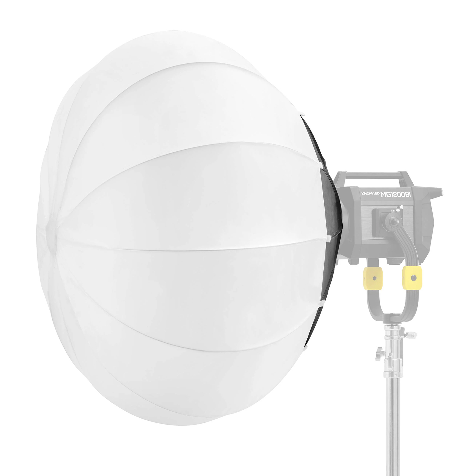 Click to view product details and reviews for Godox Gl4 Lantern Softbox 120 For Mg1200bi.