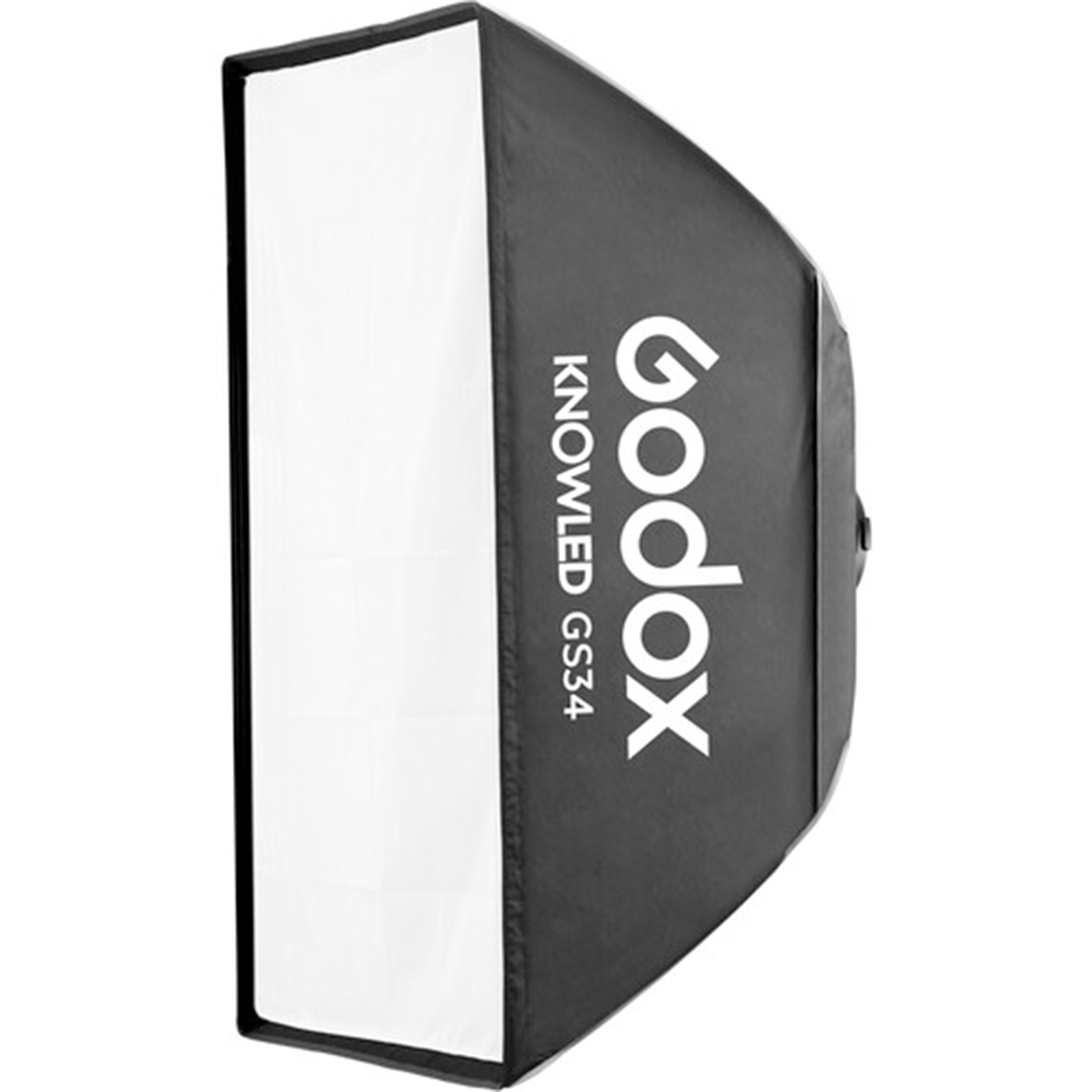 Click to view product details and reviews for Godox Gs34 Rectangular Softbox 90 X 120 For Mg1200bi.