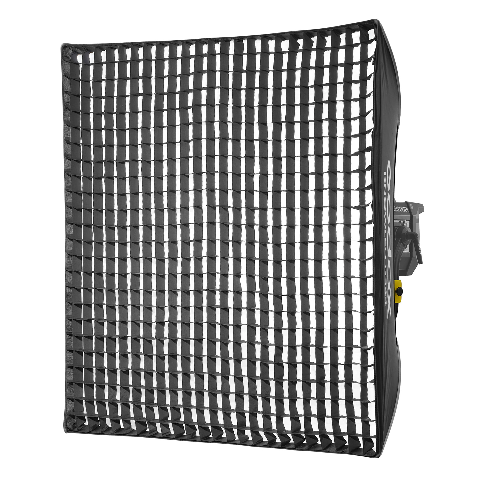 Click to view product details and reviews for Godox Gs44 Rectangular Softobx 120 X 120 For Mg1200bi.