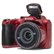 Kodak Pixpro AZ255 Digital Camera - Red
