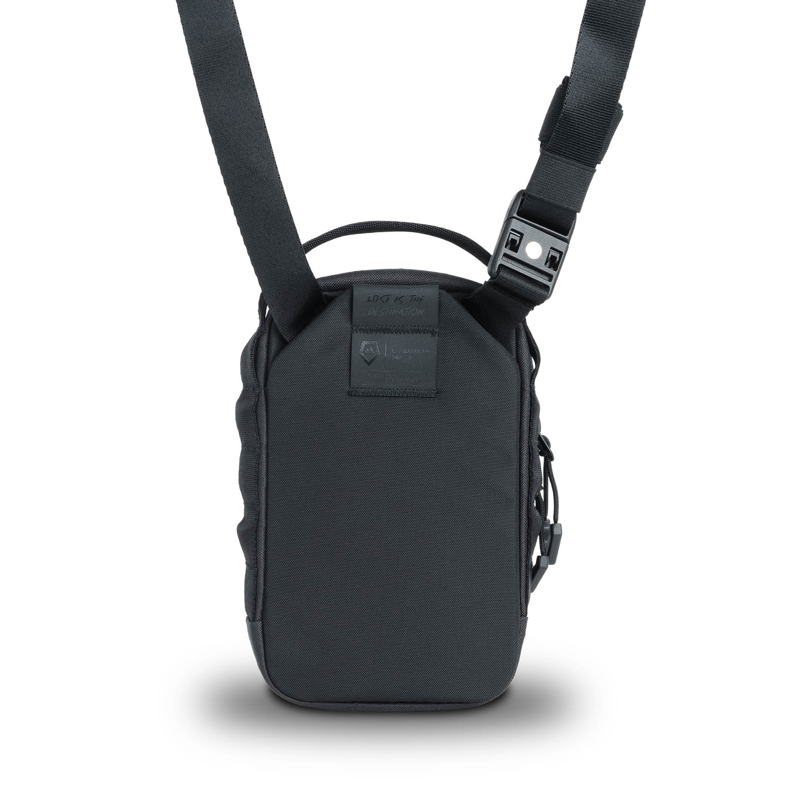 WANDRD X1 CrossBody Bag - Small | Wex Photo Video