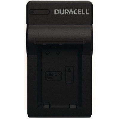 Duracell USB Charger Sony NPFW50