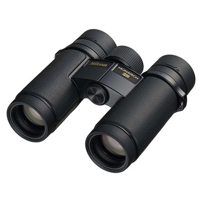 Nikon Monarch HG 8x30 Binoculars