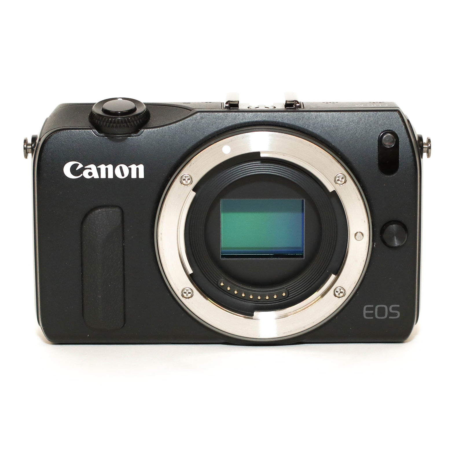 USED Canon EOS M Body Only | Wex Photo Video