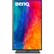 BenQ PD2706U 27 inch 4K UHD IPS Monitor