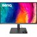 BenQ PD2706U 27 inch 4K UHD IPS Monitor