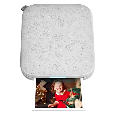 HP Sprocket 3x4 Photo Printer