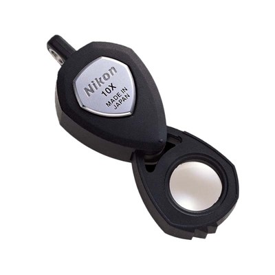 Nikon Precision Loupe 10x