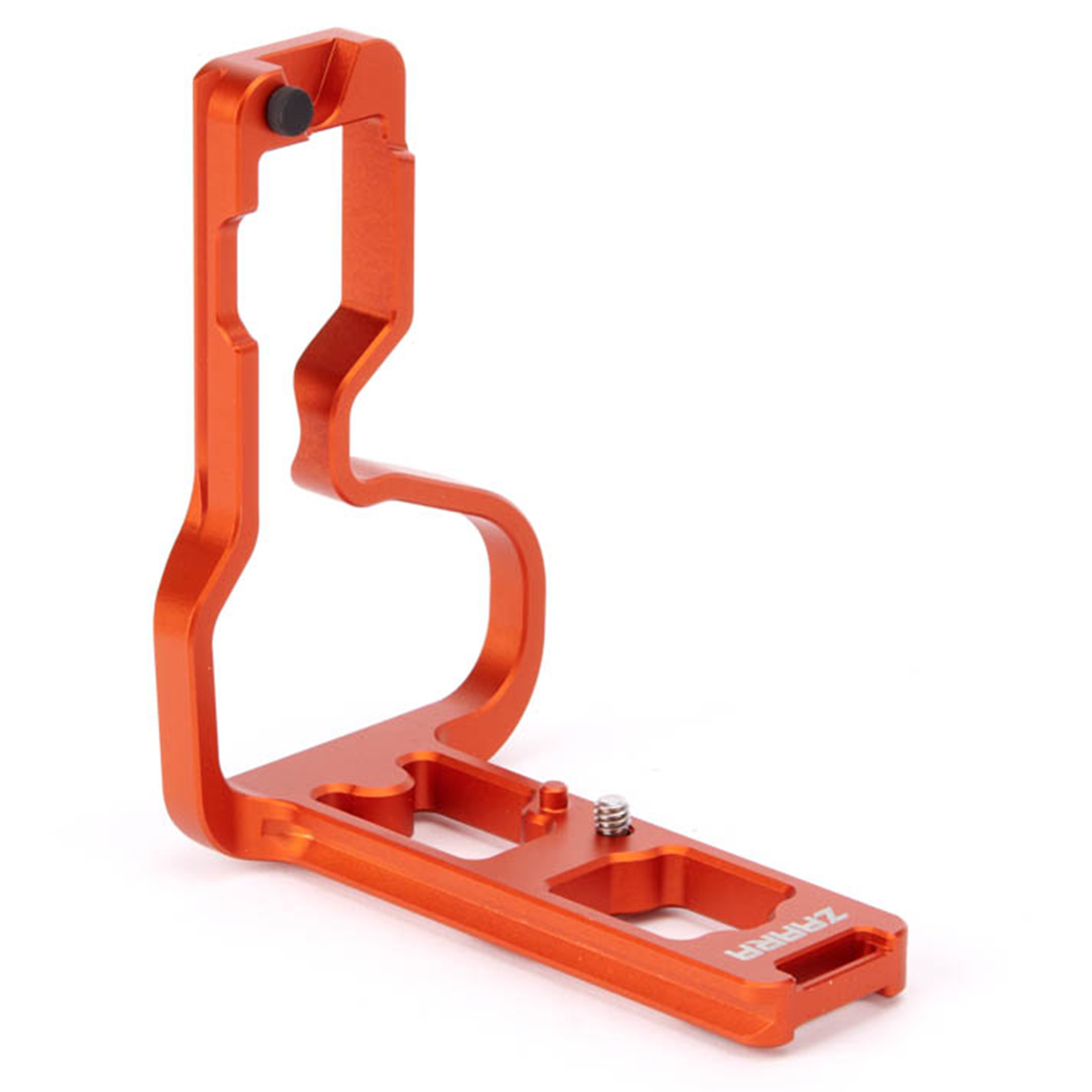 3 Legged Thing Zaara-One L-Bracket for Nikon Z9 - Copper