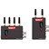 Swit FLOW500 - 500feet 150m new generation professional Wireless FHD Video Transmitter