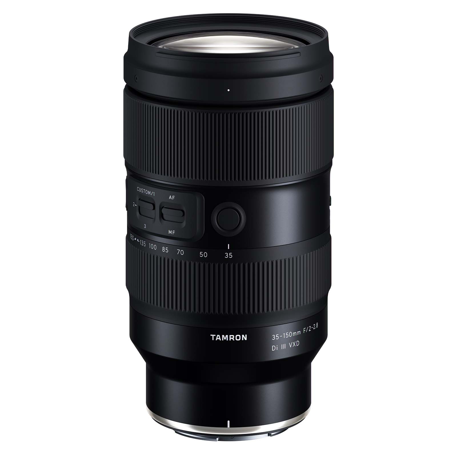 Tamron 35-150mm F2-2.8 Di III VXD for Nikon Z | Wex Photo Video