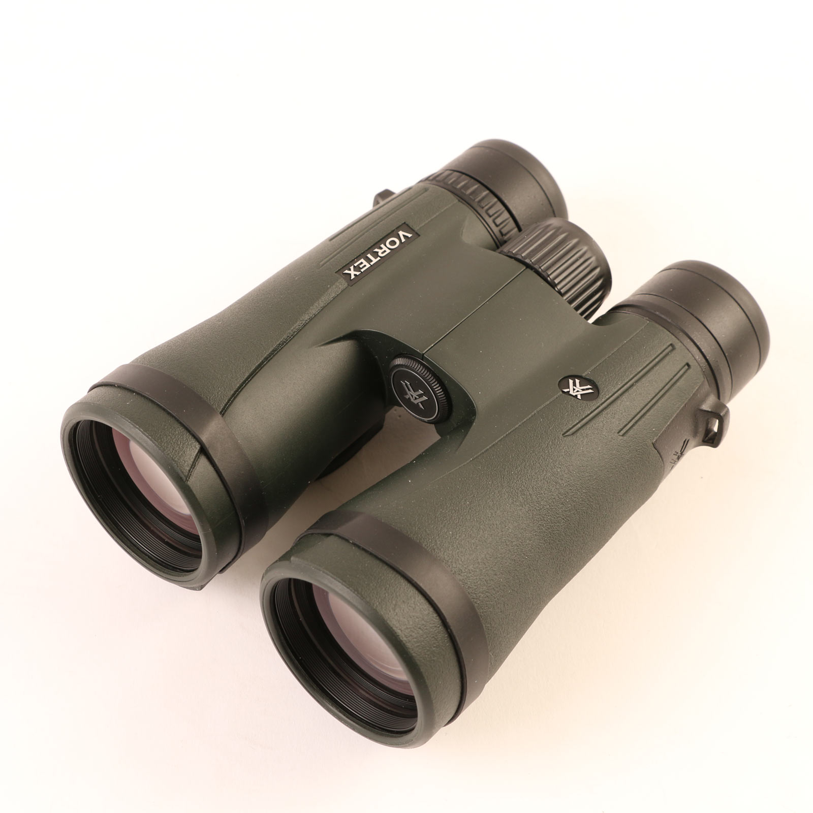 Used Vortex Viper Hd 12x50 Binoculars by Vortex - Astronomy Log