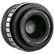 TTArtisan 23mm f1.4 Lens for Fujifilm X - Black & Silver