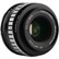 TTArtisan 23mm f1.4 Lens for Nikon Z - Black & Silver