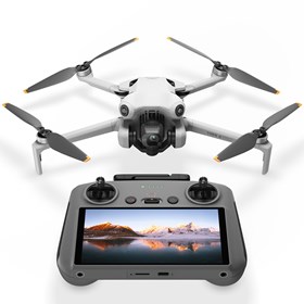 DJI Mini 4 Pro Fly More Combo (RC 2)