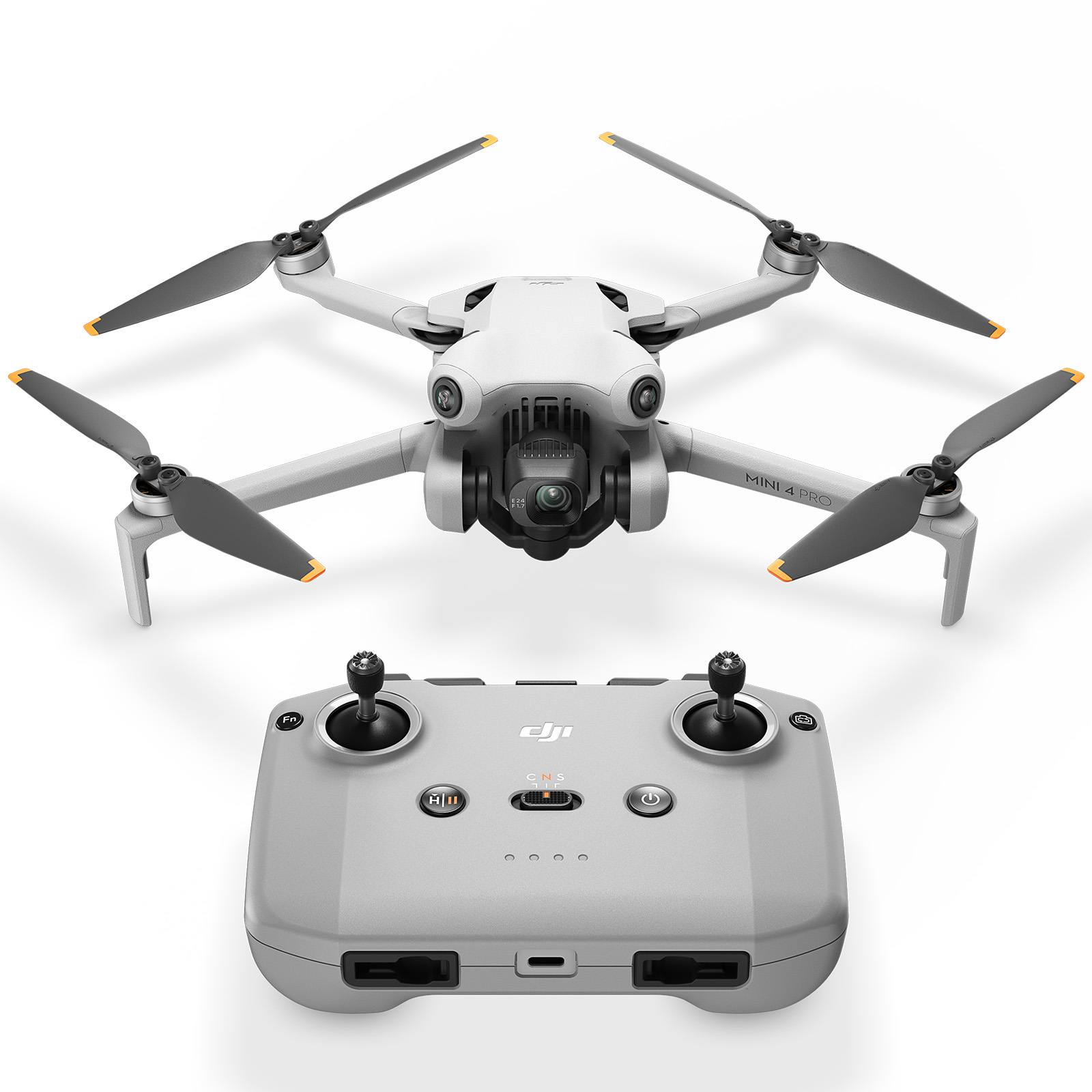 Complete List: DJI Drones With Remote ID Capability