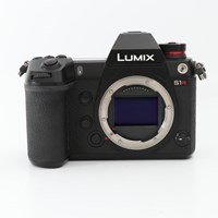 Panasonic LUMIX G100  camera shop online @ Bermingham Cameras